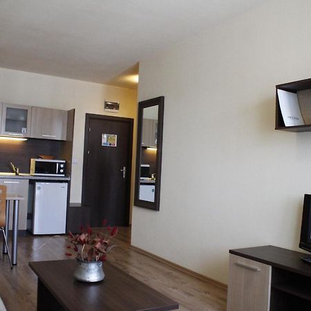 Nevada Aparthotel Pamporovo Luaran gambar
