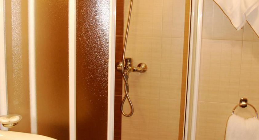Nevada Aparthotel Pamporovo Luaran gambar