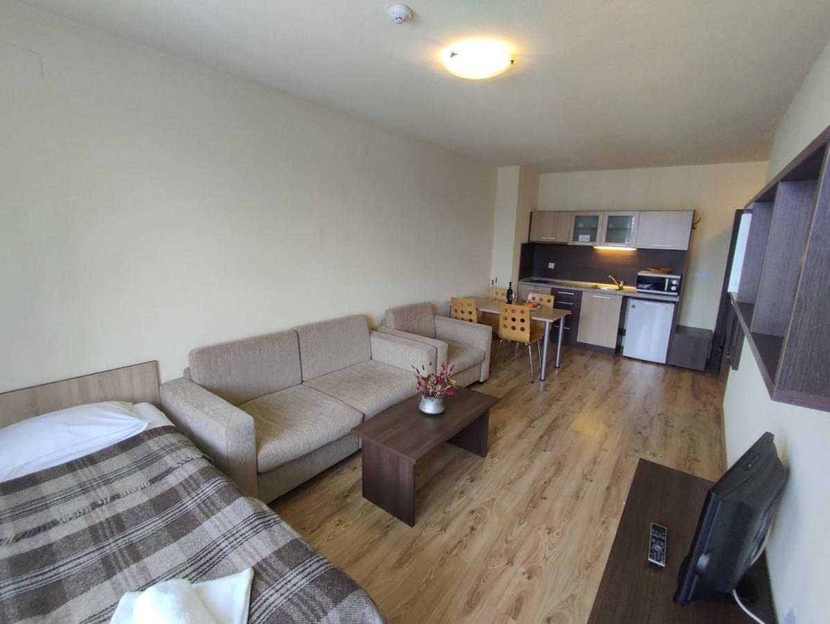 Nevada Aparthotel Pamporovo Luaran gambar