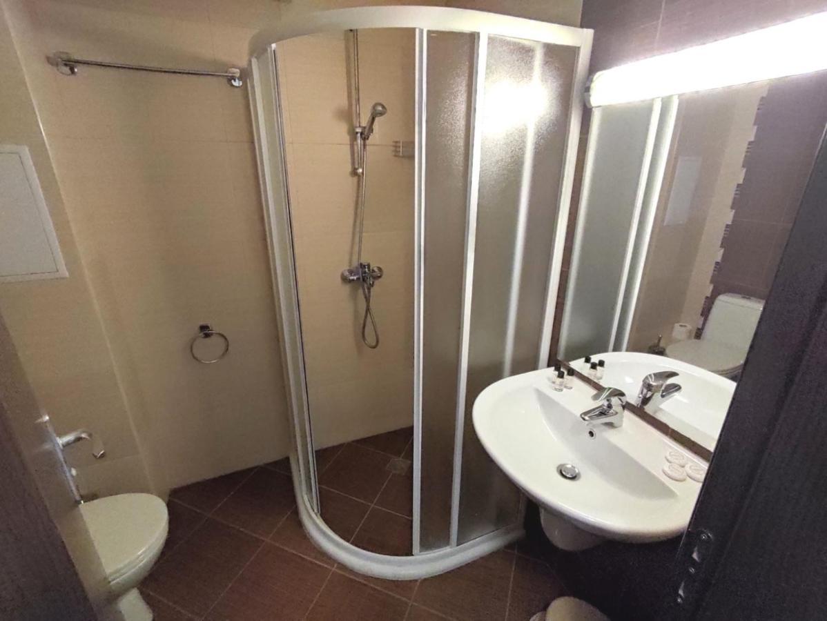 Nevada Aparthotel Pamporovo Luaran gambar