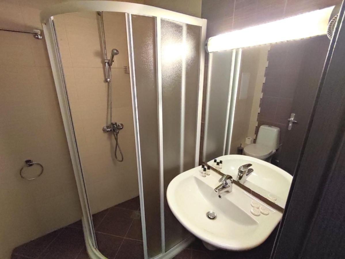 Nevada Aparthotel Pamporovo Luaran gambar