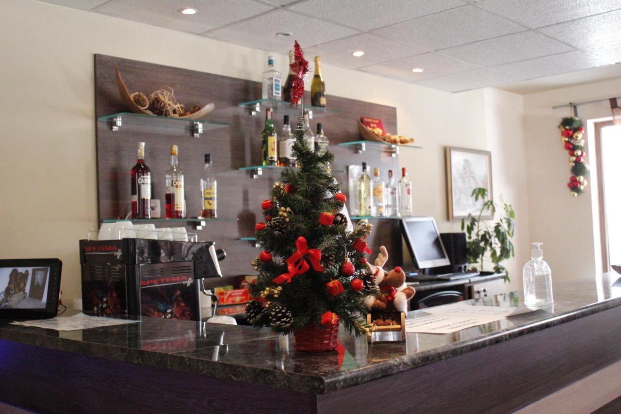 Nevada Aparthotel Pamporovo Luaran gambar