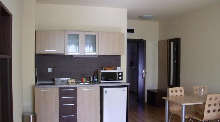 Nevada Aparthotel Pamporovo Luaran gambar
