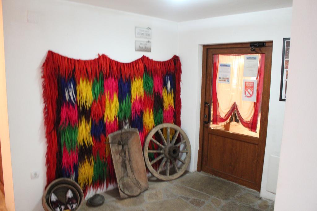 Nevada Aparthotel Pamporovo Luaran gambar