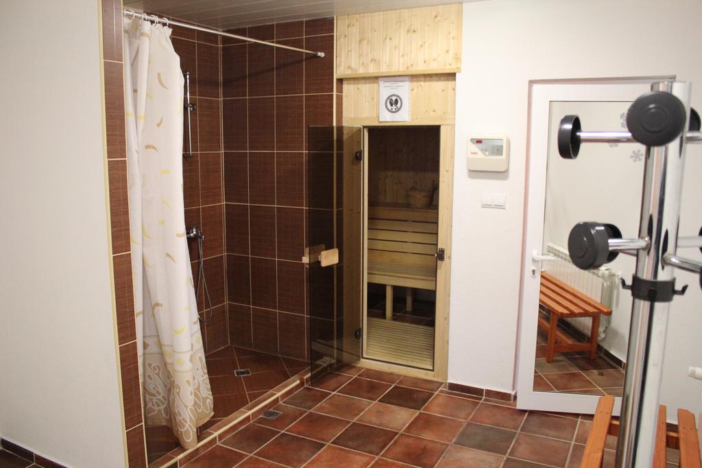 Nevada Aparthotel Pamporovo Luaran gambar