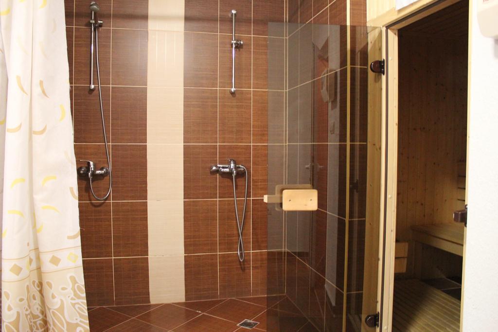 Nevada Aparthotel Pamporovo Luaran gambar