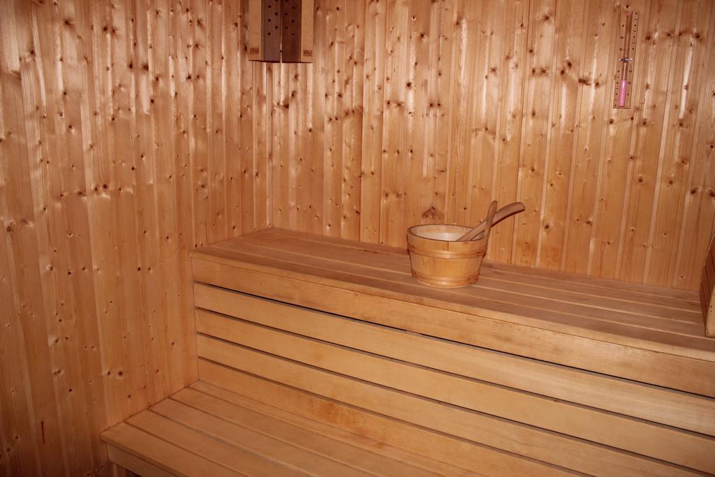 Nevada Aparthotel Pamporovo Luaran gambar