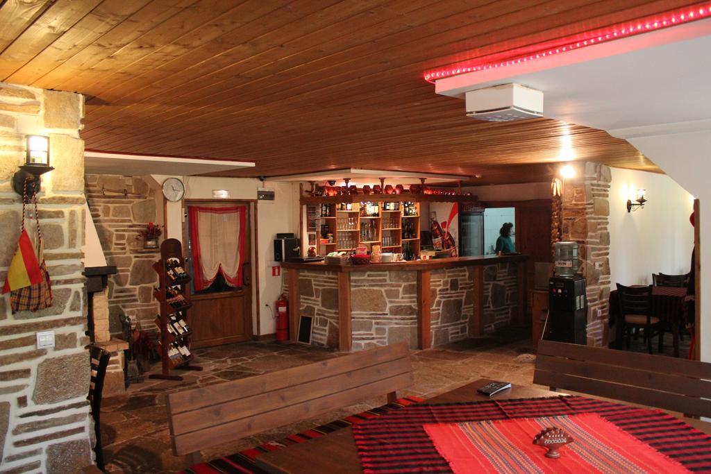 Nevada Aparthotel Pamporovo Luaran gambar