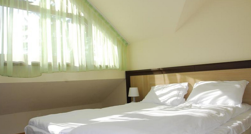 Nevada Aparthotel Pamporovo Luaran gambar