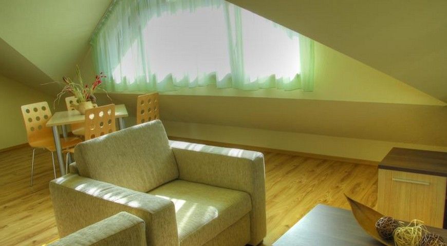 Nevada Aparthotel Pamporovo Luaran gambar